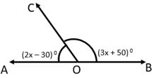 Lines and Angles Worksheet