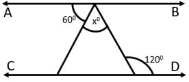 Lines and Angles Worksheet