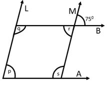 Lines and Angles Worksheet