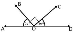 Lines and Angles Worksheet