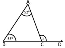 Properties Of Triangle