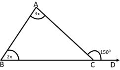 Properties Of Triangle