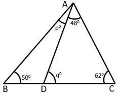 Properties Of Triangle