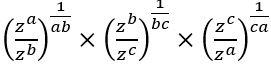 Exponents and Powers Worksheet