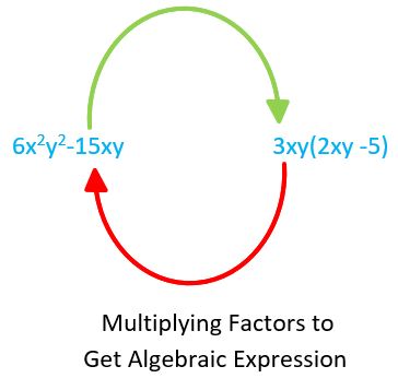 Class 8 Factorisation