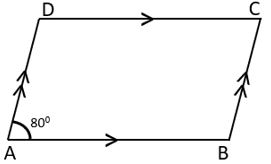 Class 8 Parallelogram