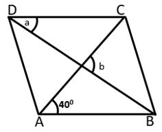 Class 8 Rhombus Worksheet