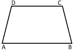 Class 8 Trapezium