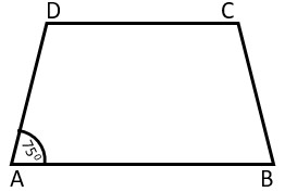 Class 8 Trapezium