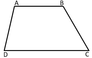 Class 8 Trapezium