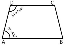 Class 8 Trapezium Questions