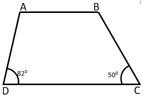 Class 8 Trapezium Questions