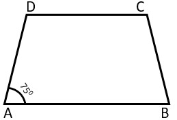 Class 8 Trapezium Questions