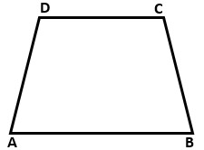 Class 8 Trapezium Worksheet