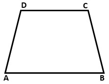 Class 8 Trapezium Worksheet