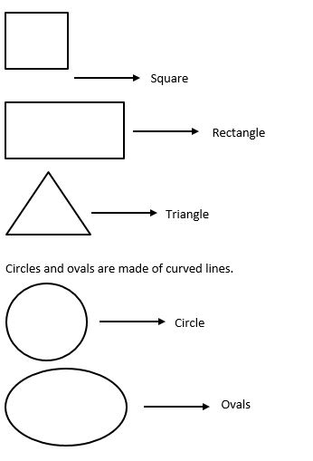 Flat-Shape