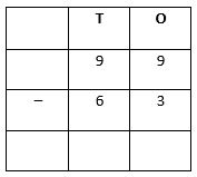 Subtraction Worksheet-5