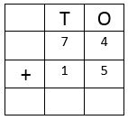 Addition Worksheet-1