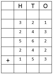 Addition Worksheet-8