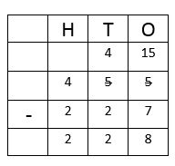 Subtraction-6