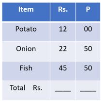 Money Worksheets-10