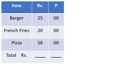 Money Worksheets-9