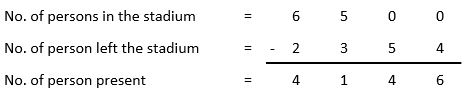 Subtraction-9