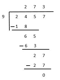 Division-15