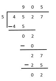 Division-5