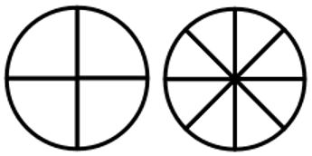 Fraction worksheets-1