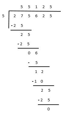 Class 4 Division-1