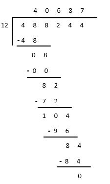 Class 4 Division-3