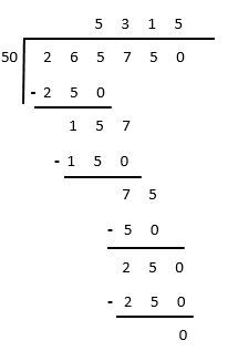 Class 4 Division-5