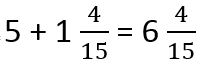 Fraction-20