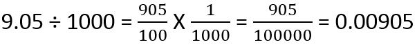 Decimals-30
