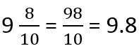 Decimals-9