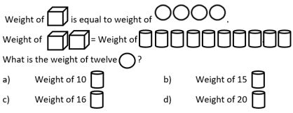 Weight Worksheet-3