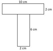 Area of Rectangles