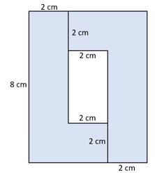 Area Worksheets-3