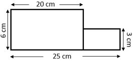 Area Worksheet-1