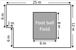 Area Worksheet-5