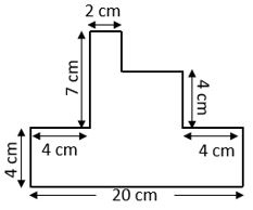 Area Worksheet-6