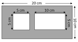 Area Worksheet-9