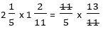 Fractions Multiplication-9