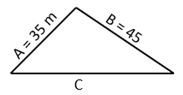 Perimeter of Triangle