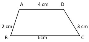 Quadrilateral