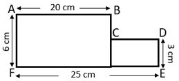 Perimeter Question